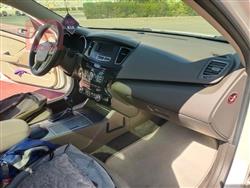 Kia Cadenza